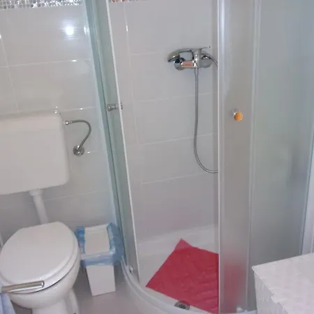 Apartman Anna Kuhar Umag